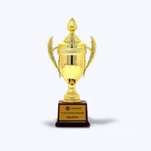 Awards