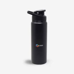 Elite Sipper - Black