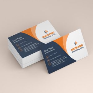 Business Cards
