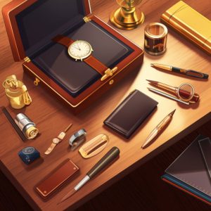 Corporate Gifts