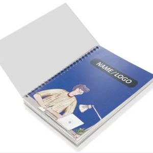 A5 Personal Softcover Wiro Diaries