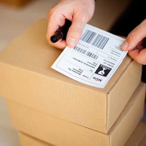 Labels & Packaging