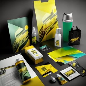 MARKETING & PROMO