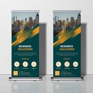 SIGNAGES & BANNERS