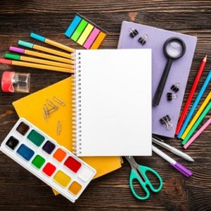 Stationary